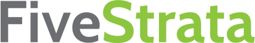 FiveStrate Logo